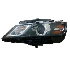 Fari Xenon HID SRUMTO per <span class=keywords><strong>Auto</strong></span> <span class=keywords><strong>IMPALA</strong></span> 2015 2016 - Product Image 5
