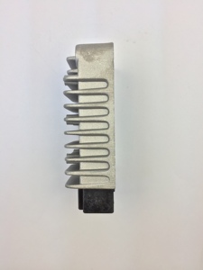 Regulador rectificador para motocicleta, compatible con <span class=keywords><strong>YAMAHA</strong></span> <span class=keywords><strong>FZR</strong></span> <span class=keywords><strong>250</strong></span> ETC OE 3TJ-81890-02 47X-81960-A3 47X-81960-A2 8DF-81960-00 S1004B - Product Image 3