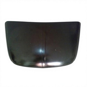 Cofano Anteriore Fiat 500 F L R G - Lamiera LAM05 LAMIERATI - Product Image 1