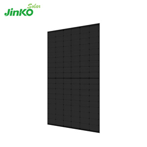 Vente flash Module monofacial <span class=keywords><strong>Jinko</strong></span> JKM410N-54HL4-B Tiger N-Type 410W pour système d'énergie de stockage sur toiture - Product Image 5