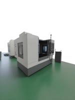 Centro de Mecanizado Vertical VMC855 de Alta Precisión con Certificación CE para Piezas de Automóviles, Procesamiento de Metales, Fabricación de Moldes, Personalizable