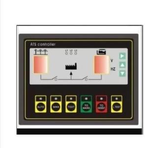 และตัวควบคุมมอเตอร์ TU510A-MG มอเตอร์โรตารี่เอนโค้ดเดอร์แบบมีมอเตอร์ในตัว - Product Image 2