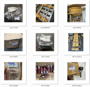 56b-46-13542 070-00-55425 56b-46-13320 56b-46-13470 56b-46-35240 56b-46-35260 56b-20-3A204 56b-20-32000 untuk Suku Cadang <span class=keywords><strong>Komatsu</strong></span> - Product Image 4