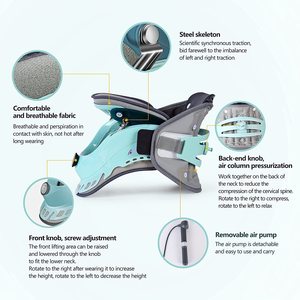 <span class=keywords><strong>C</strong></span>ó thể điều chỉnh <span class=keywords><strong>c</strong></span>ổ tử cung <span class=keywords><strong>c</strong></span>ổ kéo <span class=keywords><strong>c</strong></span>ụ thiết bị y tế <span class=keywords><strong>c</strong></span>ổ áo <span class=keywords><strong>c</strong></span>ú đúp cho vật lý trị liệu hỗ trợ doanh hỗ trợ niềng răng - Product Image 6