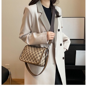 Bolsos de Lujo de Alta Calidad, Bolsos de Diseñador, Bolsos de Marca Famosa para Mujer, Bolso de Hombro de Lujo para Mujer - Product Image 2