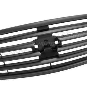 High Quality Front Bumper Upper Centre <b>Grill</b> <b>Mesh</b> <b>for</b> Infiniti G37 Coupe 2008-2013 Q60 Coupe 14-15 Front Radiator Grille <b>Grill</b> - Product Image 4