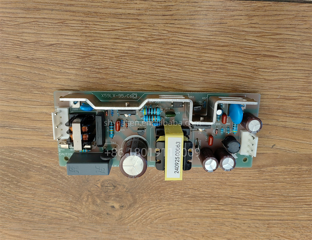 Mitsu Elevator Power Supply Board X59LX-95 X59LX-95/C6 YE500B327G01