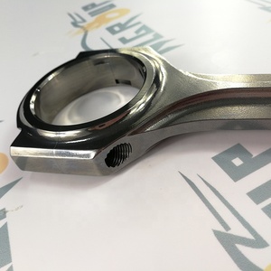 แท่งเชื่อมโลหะสำหรับ <span class=keywords><strong>Opel</strong></span> C20XE CALIBRA <span class=keywords><strong>Vectra</strong></span> 2.0L เครื่องยนต์ชิ้นส่วนรถยนต์ - Product Image 6