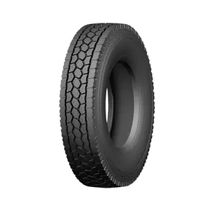 Chinese Truck Tires Direct Wholesale Price On Chinese Best 11r 22.5/11r24.5 Truck Tires 385/65r22.5 315/80r22.5 Sizes For Truck Model TBR Type