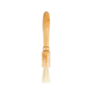 Brosse de nettoyage de moulin à <span class=keywords><strong>café</strong></span> en bois écologique Accessoires expresso pour haricot et grain pour outil de cuisine à domicile <span class=keywords><strong>Barista</strong></span> - Product Image 6