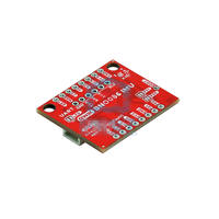 VR IMU Breakout-BNO086 (Qwiic) Akselerometer Tiga Sumbu