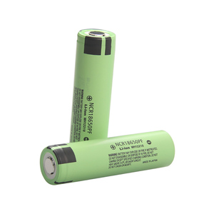 Японская литий-ионная батарея 18650 panasonicPF PF NCR18650PF <span class=keywords><strong>3</strong></span>,6 v 2900mah 10A литий-ионная батарея для электровелосипеда - Product Image 1