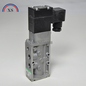 Vanne solénoïde Mitsubishi 4F210-08 pour presse d'impression - Product Image 1