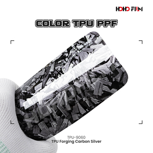 HOHOFILM-Rouleau <span class=keywords><strong>de</strong></span> 1.52x16m en TPU <span class=keywords><strong>Champagne</strong></span> or PPF pour Tesla, film <span class=keywords><strong>de</strong></span> protection <span class=keywords><strong>de</strong></span> peinture couleur PPF pour voiture - Product Image 5