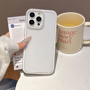 Funda para iPhone 17 Pro Max, 3 en 1, acrílica con ranura, pegamento de goteo, funda protectora completa a prueba de golpes - Product Image 5