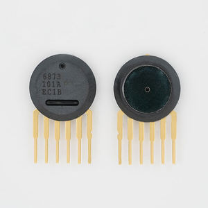 שונים אנלוגיים מוגבר לוח הר חיישן לחץ מטבל xgzp6873a, 100 psi בלחץ גבוה עבור גז - Product Image 3