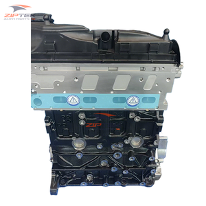 <span class=keywords><strong>Moteur</strong></span> Diesel EA189 2.0TDI <span class=keywords><strong>CFFB</strong></span> CFF pour Volkswagen Tiguan Audi TT Mk2 A4 Q5 SEAT Leon Mk2 Altea - Product Image 1