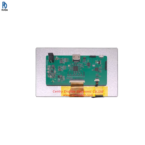 Écran tactile LCD 7 pouces 100 % original, luminosité 850 nits, IPS Full View, pour dispositifs médicaux et accessoires automobiles - Product Image 5