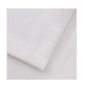 Commercial White Cotton Cloth Napkins Wholesale Square <b>Table</b> Napkin Custom Soft For Restaurant Wedding Banquet Hall - Product Image 1