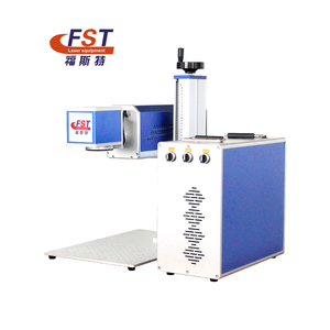 Nuôi dưỡng cuộc sống lâu dài davi 30W 60W 100W kim loại ống RF CO2 Laser đánh dấu máy cho kính nhãn giấy sản phẩm tre - Product Image 1