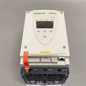 Inversor VFD ATS22D75Q 480V Trifásico 75KW IP20 - Product Image 2