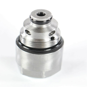 Katup Relief PLC 156B8050 Baru & Asli * Harga Eksklusif * Tersedia - Product Image 1