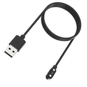 <span class=keywords><strong>USB</strong></span>-A jam tangan pintar Magnet, adaptor catu daya 5W untuk Xiaomi mikro Air XPAW001 - Product Image 6