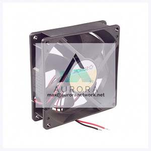 Ventilateurs de moteur de haute qualité, DV5212/2N-40184, avec un bon prix, support OEM - Product Image 4