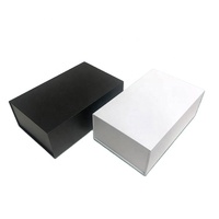 Boîte d'emballage de vêtements de luxe personnalisée en gros boîte-cadeau de bijoux pr pour vêtements