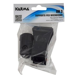 Supporto microfono HM 3 Black - Product Image 2