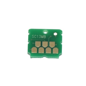 Puce de boîtier d'entretien C9344 pour <span class=keywords><strong>EPSON</strong></span> Expression Home XP 2100 2105 3100 3105 4100 4101 4105 WorkForce <span class=keywords><strong>WF</strong></span> 2810 2830 <span class=keywords><strong>2835</strong></span> 2850 - Product Image 2