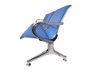 Silla de Espera para Aeropuerto de 3 Plazas del Fabricante - Product Image 4