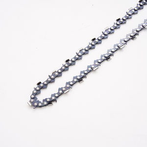 โซ่เลื่อยคุณภาพสูง ขนาด 1/4 นิ้ว ความหนา .050 นิ้ว 60 ข้อ สำหรับเลื่อยยนต์ - Product Image 6