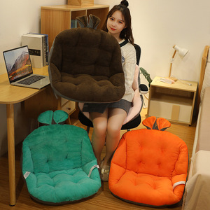 Coussin de siège en peluche de dessin animé super doux Kawaii pour enfants, canapé en peluche, jouets en peluche, animaux en peluche - Product Image 6