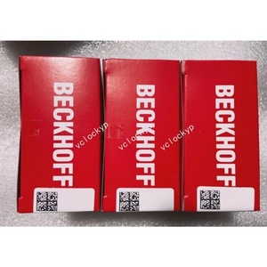 New Beckhoff EK1501-0000 Module in Box Made in Germany - Product Image 3