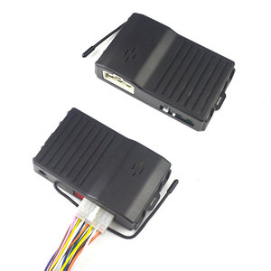 <span class=keywords><strong>Prix</strong></span> d'usine Bouton de démarrage/arrêt à une touche 12V pour <span class=keywords><strong>voiture</strong></span> avec application Bluetooth pour téléphone portable, entrée sans clé avec indicateur sonore et protection - Product Image 3