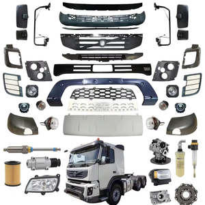DFYP <span class=keywords><strong>Isuzu</strong></span> Hino для грузовых автомобилей Mitsubishi, запасные части для 1000, NPR, 1985, 1991, 1995, 2005 модели, сверхмощные Новые - Product Image 3