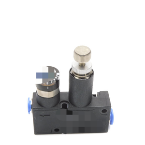 Lrma-qs-6 153496 <span class=keywords><strong>Ser</strong></span>. Controlador de Programación PLC Dedicado para Automatización Industrial Nsnp Nuevo Original en Existencia - Product Image 1