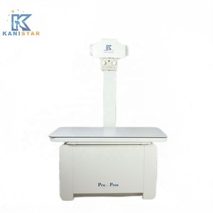 兽医设备可重复使用的动物放射学x射线检查机购买兽医x射线设备 - Product Image 4