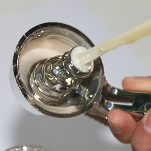 Transparent Acrylic <strong>Honey</strong> <strong>Dispenser</strong>, Press <strong>Honey</strong> Pot, Hot Sale Squeeze <strong>Honey</strong> Bottle - Product Image 6