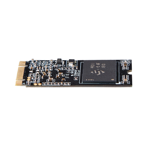 Kingspec 120GB 128GB 240GB 256GB M.2 NGFF 2242 Dahili sabit disk SSD - Product Image 4