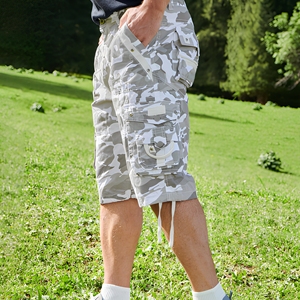 Factory Custom Summer Casual Golf <b>Short</b> Wholesale High Quality Camo <b>Cargo</b> <b>Boys</b> <b>Shorts</b> Men's <b>Shorts</b> Custom Men <b>Cargo</b> <b>Shorts</b> - Product Image 3
