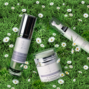 Produits faciaux blanchissants coréens pour professionnels Ensemble de soins de la peau Produits de soins de la peau coréens anti-âge Ensemble de soins de la peau - Product Image 3