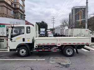 Грузовики б/у, 5 тонн - Product Image 5