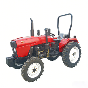 Tractor TT1604 de Servicio Pesado para Arado Profundo, Agrícola, 4x4, para Grandes Fincas - Product Image 4