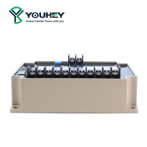 4914090 4914091 3044196 Carte de contrôle électronique de vitesse pour moteur diesel domestique, module de télécommande pour pièces et accessoires de générateur - Product Image 3