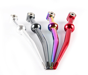 Gran oferta de fábrica, <span class=keywords><strong>venta</strong></span> al por mayor, palanca de cambios corta de alto rendimiento para Honda Civic 026 - Product Image 1