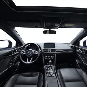 <span class=keywords><strong>Mazda</strong></span> CX-4 2.0L Automático, Dos Ruedas Motrices, Edición Blue Sky Leading, Euro VI, 25001-50000 Millas, 150-200 CV, 200-300 Nm, Techo Solar Trasero - Product Image 5