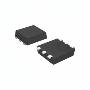 Buy Electronics Components Online 6 SMD, <b>Flat</b> Leads S-8250BAB-I6T1U Power Management (PMIC) Authorized Distributor - Product Image 1