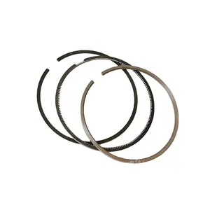 High level QSM ISM QSM11 ISM11 M11 diesel engine piston ring kit 3899413 3893752 3102367 3803977 for more